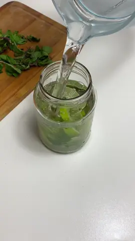 Não precisa de fogo e nem de liquidificador