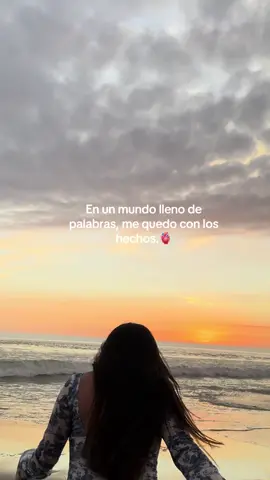 🤍🫶🏻 #frases #viral #fyp #atardecer #mar #paz 