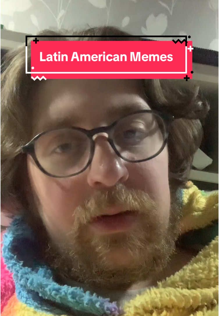 I know I picked an old one for Brazil but my god is it a timeless classic 🇧🇷  #latinoamerica #memestiktok #memeslatinos #guatemala #brasil 
