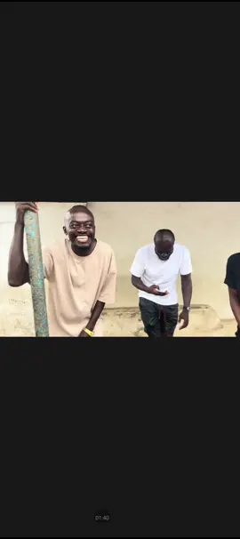Akabenezer and Lilwin finally on set #ghanatiktok🇬🇭 #viral_video #kumawood #trending #lilwin #akabenezer 