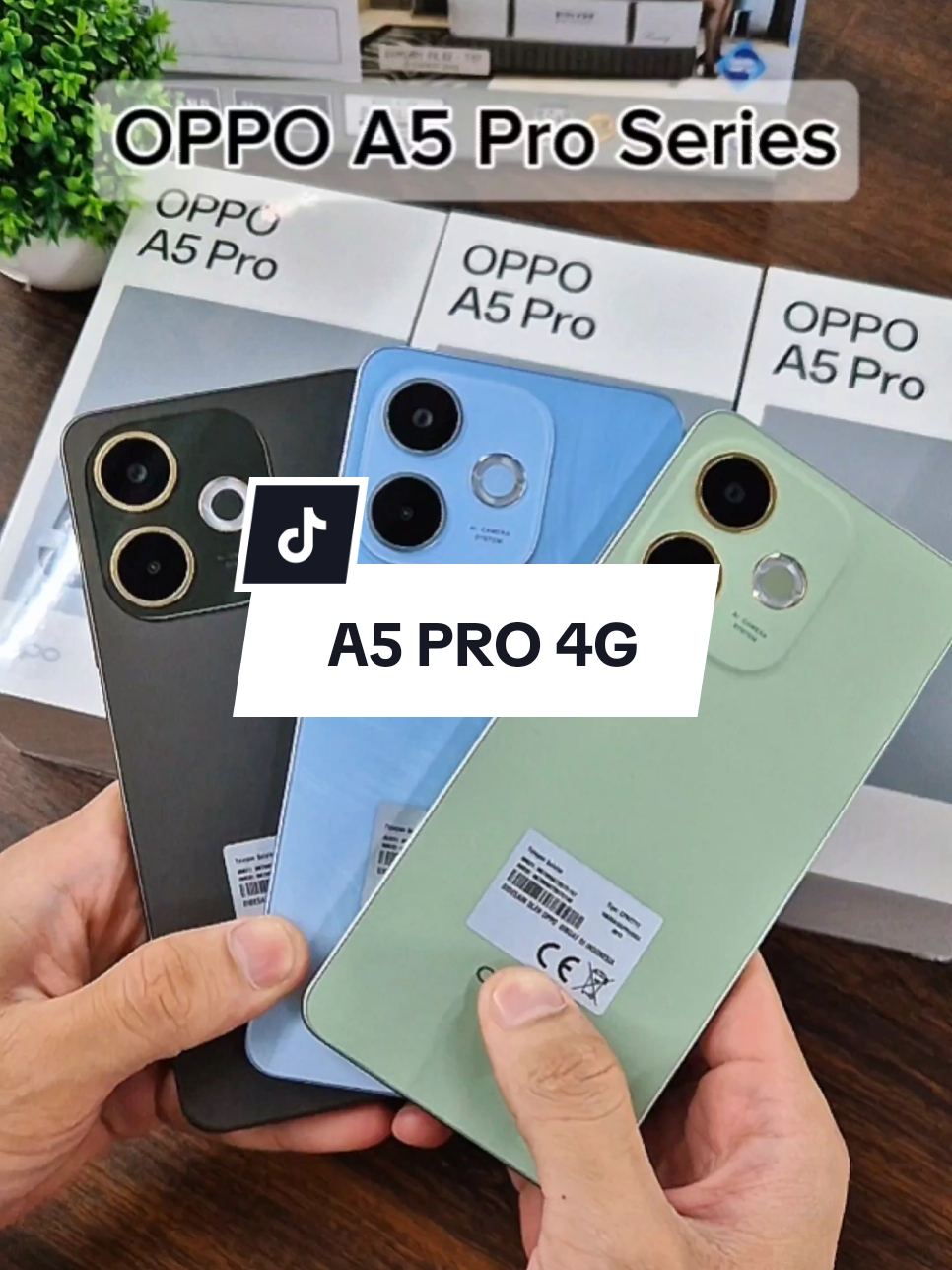 Rajanya tahan air 💦🛡 #oppo #oppoindonesia #oppoa5pro #a5pro #oppoaseries #tahanair #tahanairkelasmiliter #new #2025 #fyp #fypdong #trending #rekomendasihp #foryou #platkt #platktiniboss 