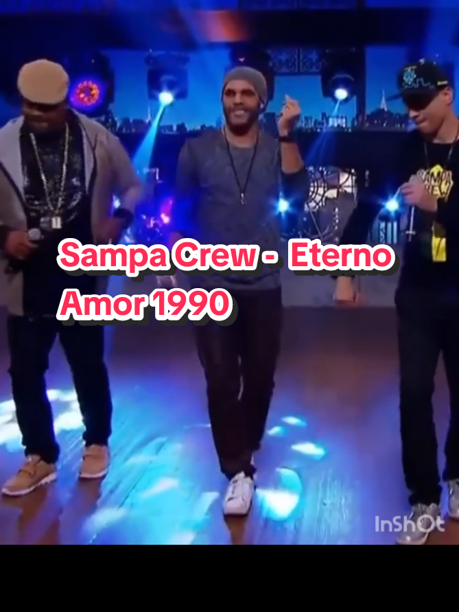 #Estiloromantica  #Hitsano1990  #SampaCrew  #EternoAmor 