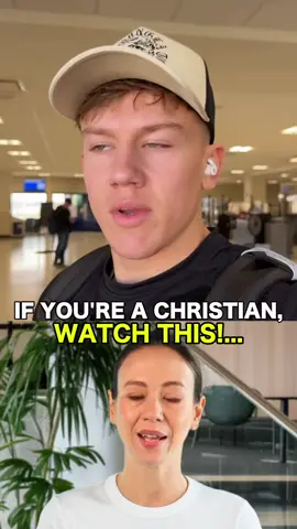 What do you think? FULL VIDEO: 👇🏽 https://youtu.be/GHDOktNS8fo?si=WZI9usFTnxjPqm-s #Bible #God #Jesus #Hebrew #JewishHistory #HistoricalJesus #JesusInTheBible #christinscripture #religion #christianity #Love #faith #christian #christianpodcast 