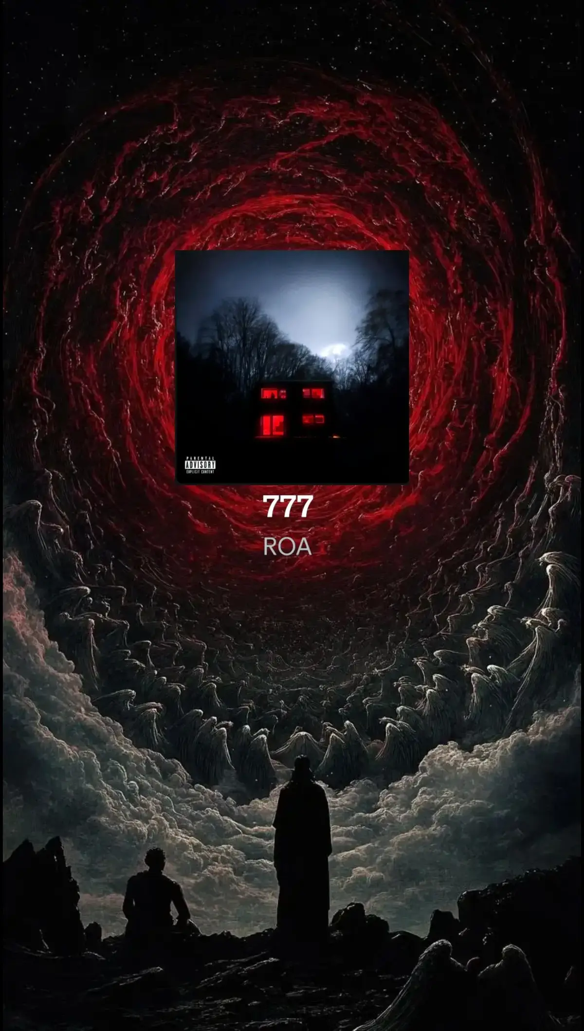 #roa #777 #musica #lycris #parati #fyp @666🦇 