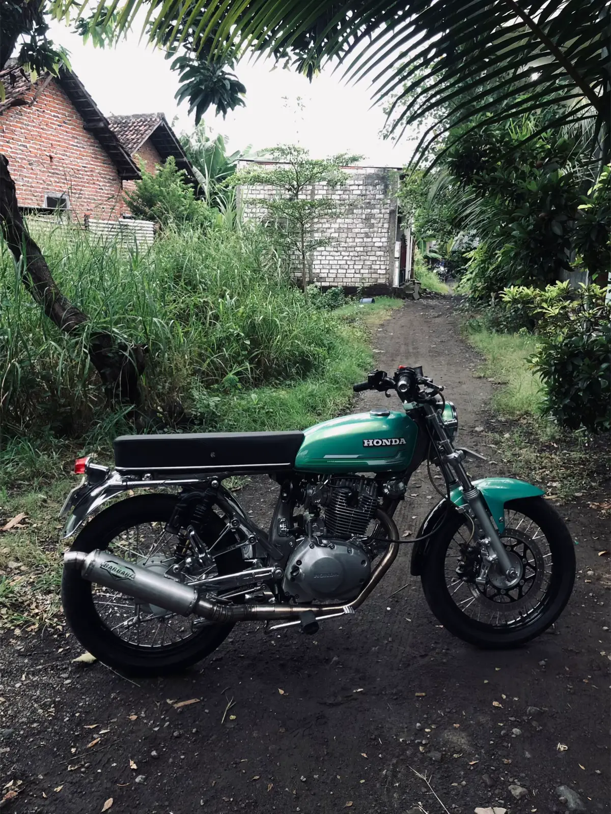 bersyukur untuk selama ini 😇🤲 #cb125se #fyp #foryou #foryoupage #foryoupage #cb125 
