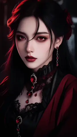 seorang wanita dengan aura misterius dan elegan #GothicQueen #DarkAesthetic #FYP #VampireVibes #MysteryBeauty #DarkFantasy #GothicStyle #viral #cantik #wanita #ratu #wanitahebat #wanitakuat #wanitatangguh #perempuanhebat #livewallpaper #wallpaper #ai #aivideo #aigirl #aiart #aicharacter #trending 