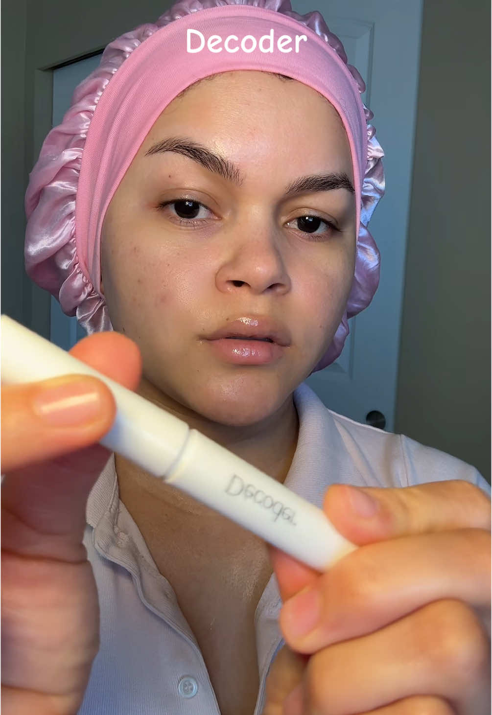 Decoder #decoder #lips #springglowup @Decoder US 
