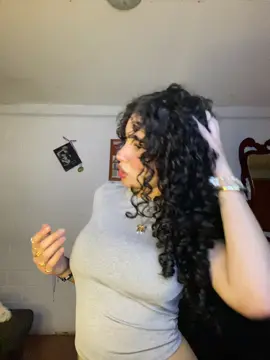 La flor se durmió 😭😭