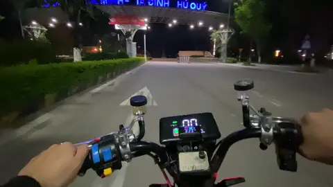 dạo dạo r về#xediendo #133 #xediendotrungquoc #xuhuong #xuhuongtiktok #xedien 