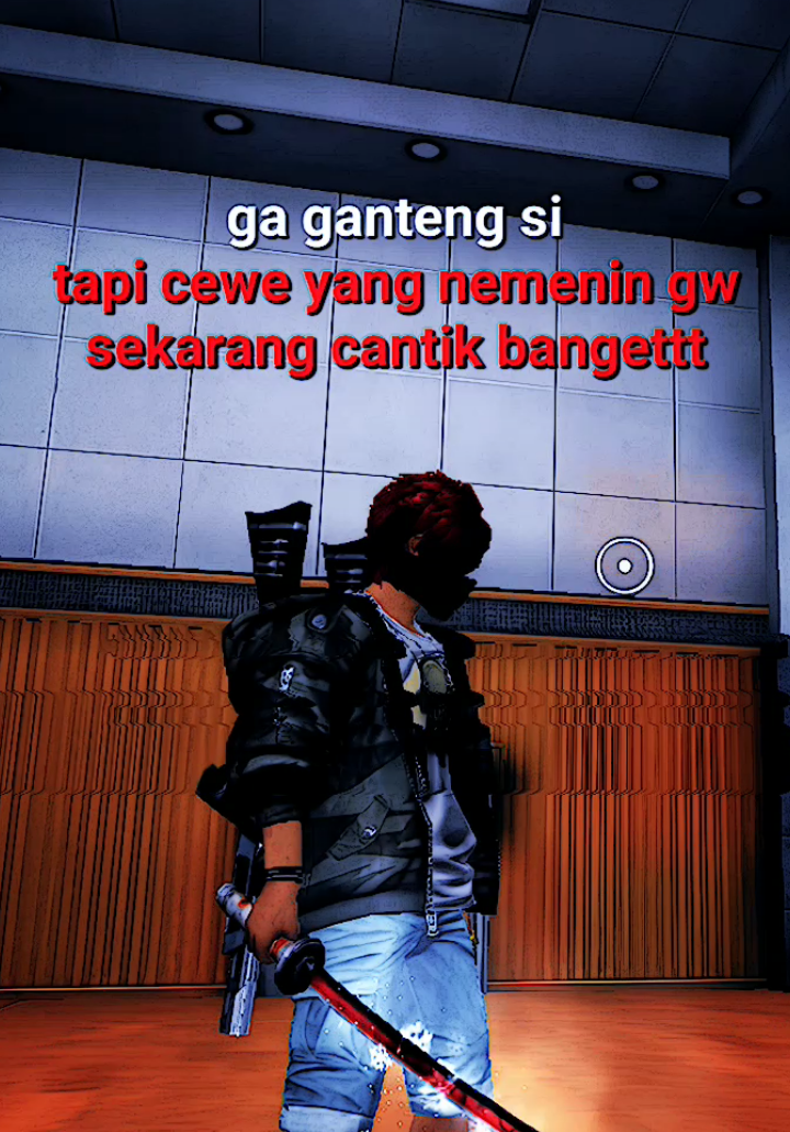 cantikkk bangettt😍😍@SCORPIO 🦂 #dikxz #katakatafreefire #quotesfreefire #jjepeprimexx🤙 #bahanswmu #presetalightmotion 
