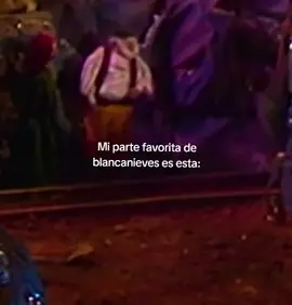 mi obsesión musical de la semana jajaja #blancanieves #churinchurinfunflais 