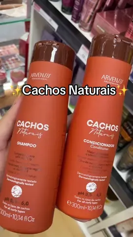 Cachos Naturais Arvensis é a tradução perfeita de cuidado para nossos cachos crespos #creatorsearchinsights #arvensis #arvensisoficial #viral_video 