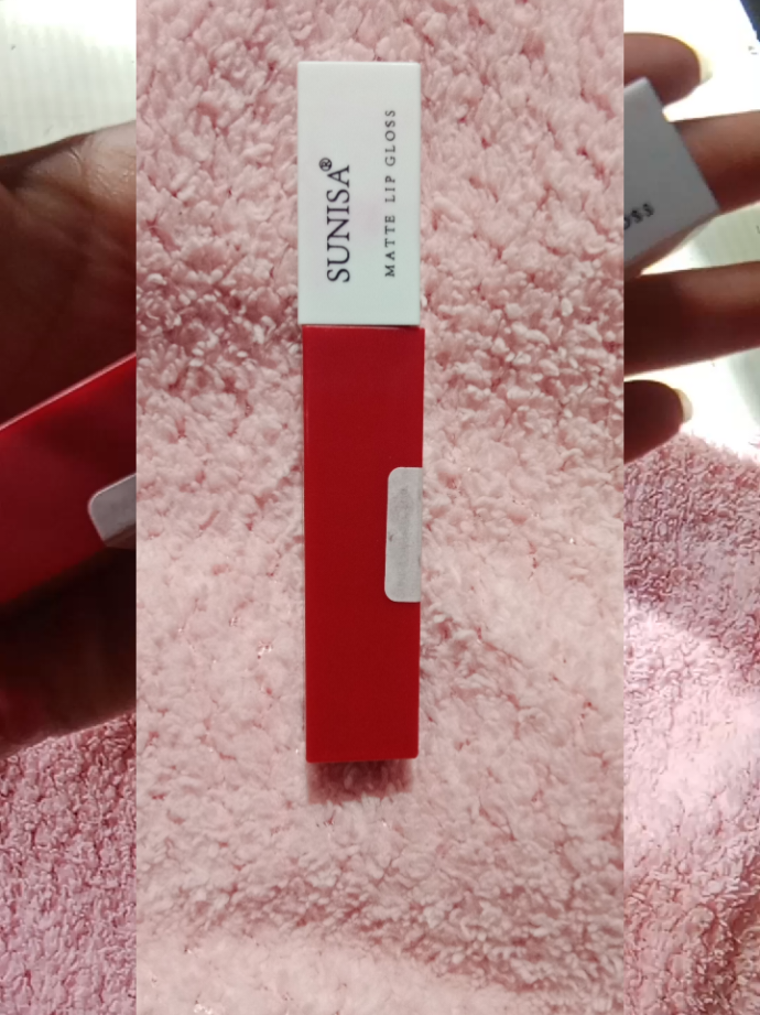 SUNISA ✨ 12 Colors Matte Lip Gloss ' Mga sissy Grabi Sobrang Ganda☺️🥰 #properEnggementisthekey  #fyppppppppppppppppppppppp  #manifesting #moresalestocome♥️🙏  #highlight 