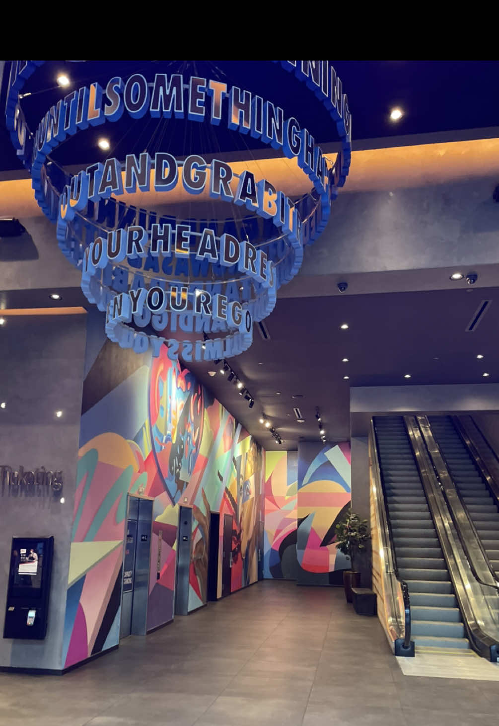 Reflecting on our last epic movie experience @IPICTheaters 🍿🎥. It’s easily one of my top 2 faves in the city and I can’t wait to go back. Not to mention, Colony Square is the perfect spot with everything from story time, free movies, yoga, live music, and so many great eateries. It’s always something fun to do there! 🙌🏾 #MovieNight #FamilyFun #IPICTheaters #ColonySquare #DineInExperience