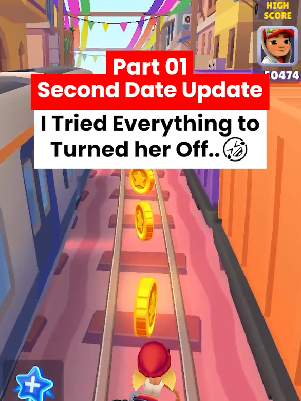 I Tried Everything to Turn her off 😂 | Part 01 #brookandjubal2nddateupdate #seconddate #seconddateupdates #relationshipdrama #jubalfresh #funnycall 