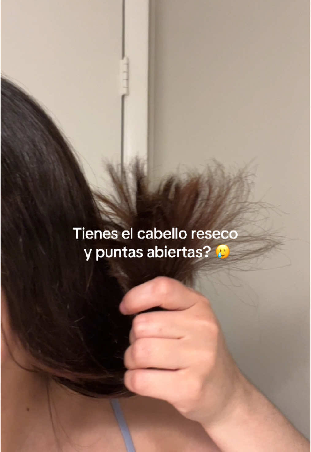 Entre chicas no hay secretos 🤭 #cabello #cuidadodelcabello #shampoo #hairwash #tips #cabellosaludable #hairtok #fyp