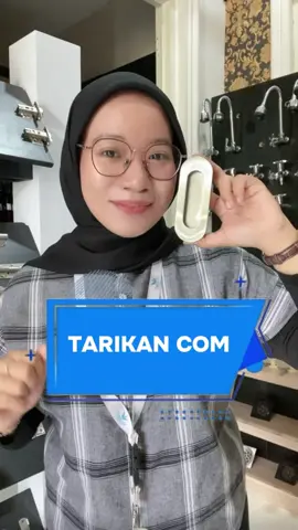 Tarikan com by vincitory 🤩✨ #tarikancom #tarikanpintu #tarikanpinturumah #flusso #flussosanitary 