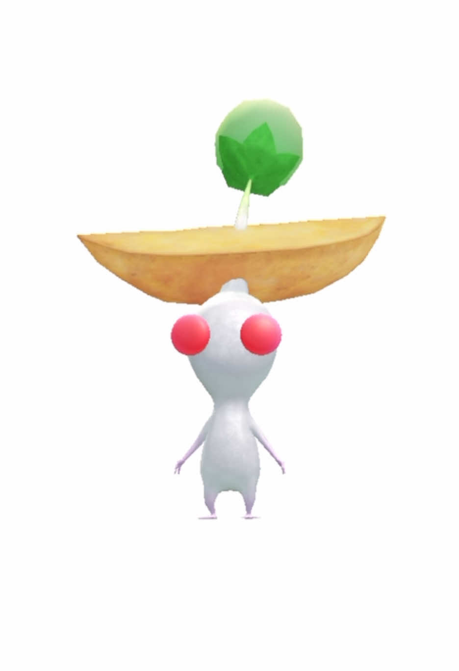 pikmin whopper #pikmin 