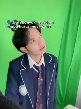 kdng bnyak temen yg tnya 