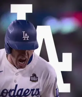 OPENING DAY 2025. RUN IT BACK. #fyp #MLB #baseball #mlbtiktok #dodgers