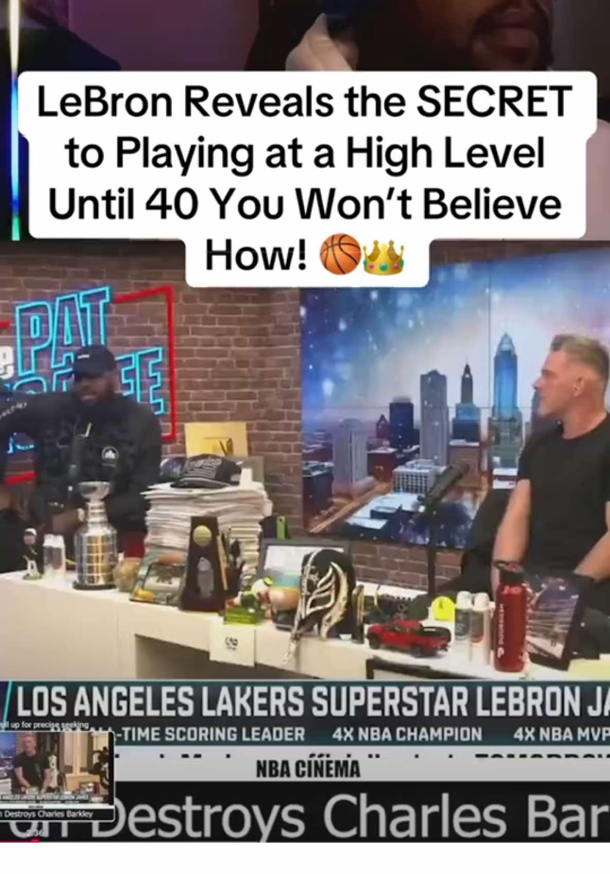 #LeBronJames #NBA #KingJames #Lakers #LeBronVibes #Basketball #NBAHighlights #NBALegend #LeBronClutch #NBAViral #LeBronNation #BasketballLife #LakersNation #NBA2025 #LeBronEra #NBAPlayoffs #BasketballGOAT #KingJamesForever #NBAHistory #LeBronForMVP #BasketballFam #LIVE #TikTokLIVE #LIVEhighlights 