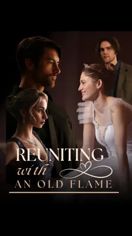 👉 FULL SERIES LINK IN BIO NOW! 🔥 “REUNITING WITH AN OLD FLAME” — 5 YEARS LATER… THEIR SECRET SON IGNITES A WAR OF HEARTS. 💔 #moboreels #TT #trailer #tvshow #FILM #foryour #drama #reels