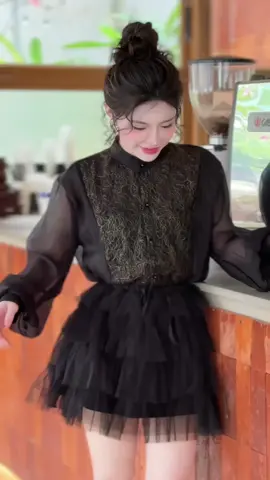 Thực ra muốn xinh đẹp không khó Mình chỉ cần khéo tưởng tượng là xong🤣🤣🤣#xuhuong #setxinh 