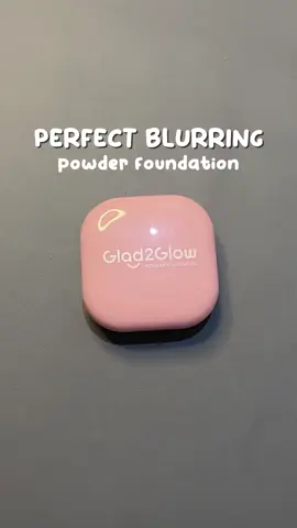#powderfoundationreview #powderfoundation #glad2glow #g2g  