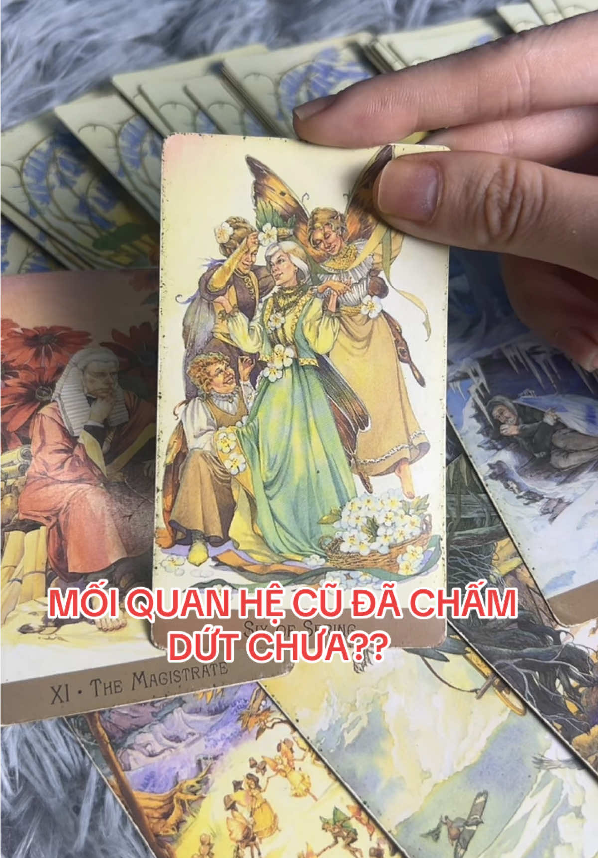 MỐI QUAN HỆ CŨ ĐÃ CHẤM DỨT CHƯA??  #tiktok #xuhuong #trending #Love 