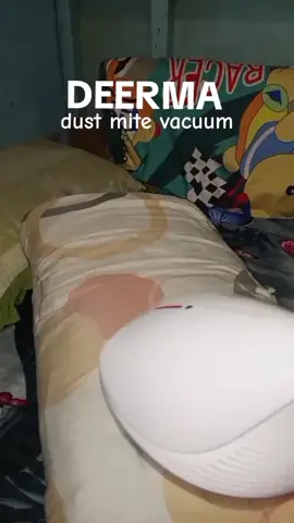 deerma dust mite vacuum cleaner  #mitevacuumcleaner #deermavacuumcleaner #dustmites  #deermacm800 #deermaphilippines