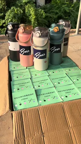 Mua ngay tại đây có ưu đãi bình giữ nhiệt cute boss#binhnuocgiunhiet #binhgiunhiet #binh #xhtiktok 