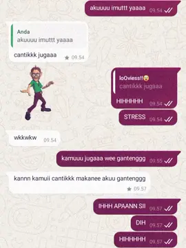 BISA GW MAH, bisaa gila.......#masukberanda #foryou #4u #whatsapp #boyfriend #capcut #fyp 