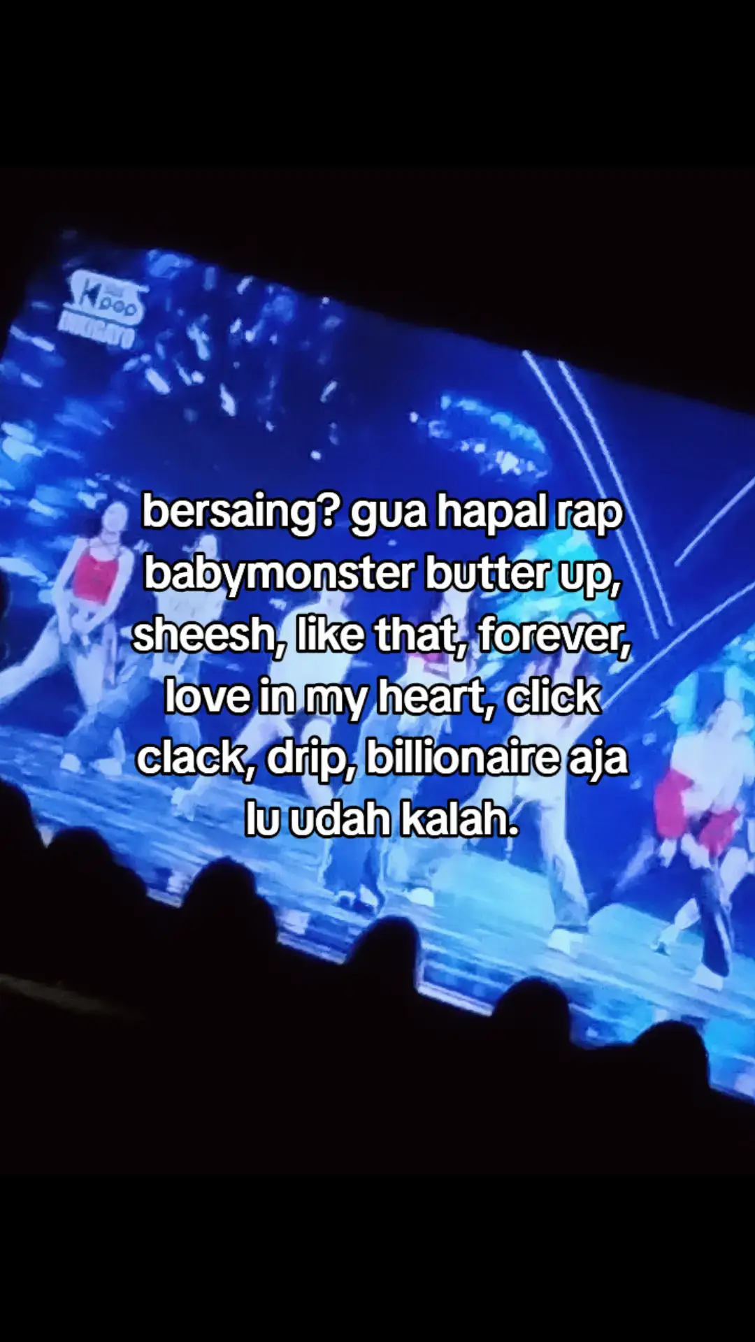 #fyp #kpop #babymonster #rami #ruka #ahyeon #rora #asa #chiquita #pharita #rap #kpopers #gasukaskip📵 