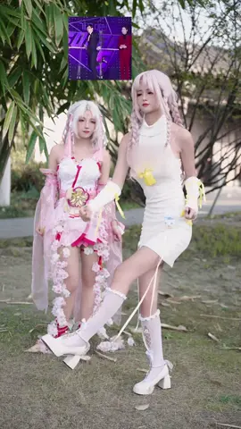#cosplay #xuhuong #cos #cute #xh #douyin 