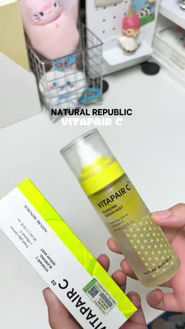 1 em serum dạng xịt dạo gần đây tui mê #fyp #xuhuong #unboxing #naturalrepublic #serummist #serumdangxit #thanhhuyen2605 