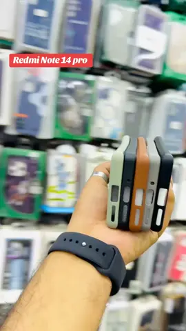 Redmi note 14 pro covers 🔥🔥🔥