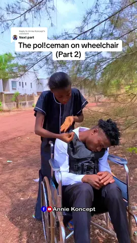 Replying to @Annie Koncept  (Part 2) #anniekoncept #longervideosontiktok #longvideo #foryou #fyp #trends #trending #trendingvideo #viral #viralvideo #EbukaHero #surprise #anniekoncept #UK #US #Canada #France #story  