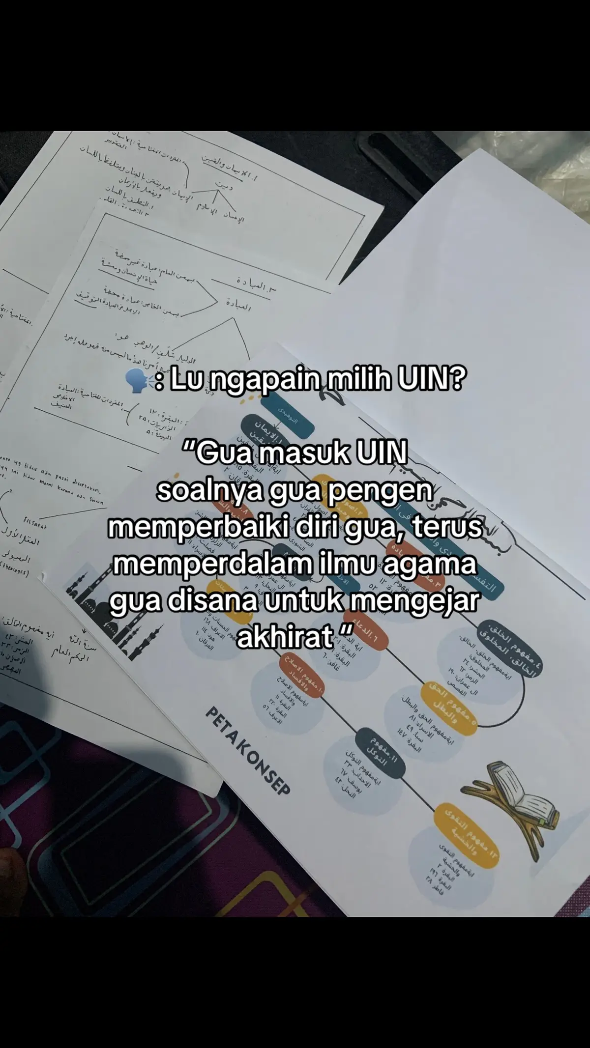 Pov sebelum masuk UIN wkwk#uinsuskariau #pekanbaru #kuliah #fyp #viralvideo 