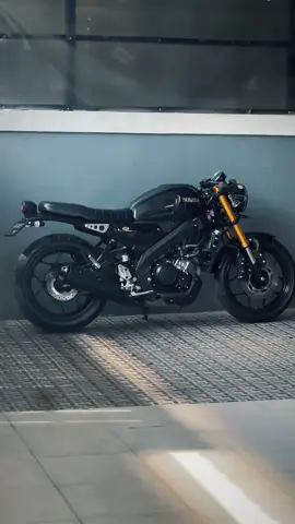 bentar lagi lebaran #xsr155 #caferacer #fypシ゚ #fyp 