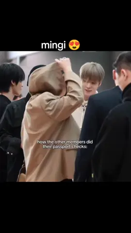 mingi mba'nya aja salfok apalagi atiny 😭😭🤧🤧 #atiny #ateez #mingi 
