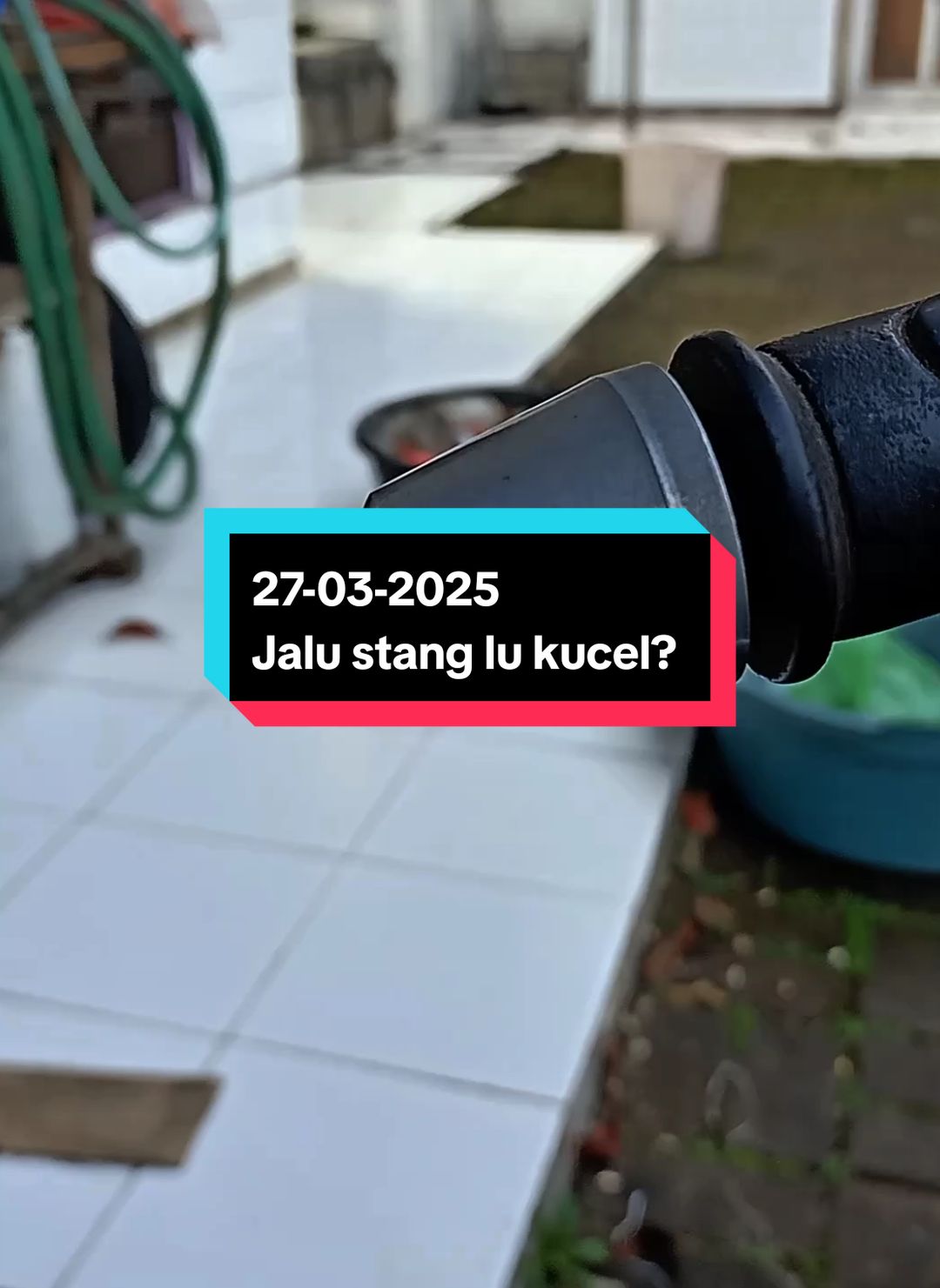 Jalu stang kucel? pakein metal polish bre biar kinclong #metalpolish #pembersihbesi #jalustang #kinclong #chrome #fyp #foryou #foryoupage #trending #viral #followme #tiktok #xyzbca #CapCut 