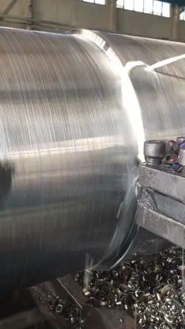 解压神器，削铁的声音 The sound of the extractor, the chipping iron #tools #factory #manufacturer #cnctool #CNC #cnclathemachine #industrial #freequote #foryou #factory #asmr