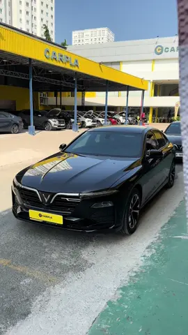 Lux A vin 22 odo 27k nhận xe chỉ từ 2xx #vinfast #vinfastlux20 #xecu #car #oto #xuhuong 