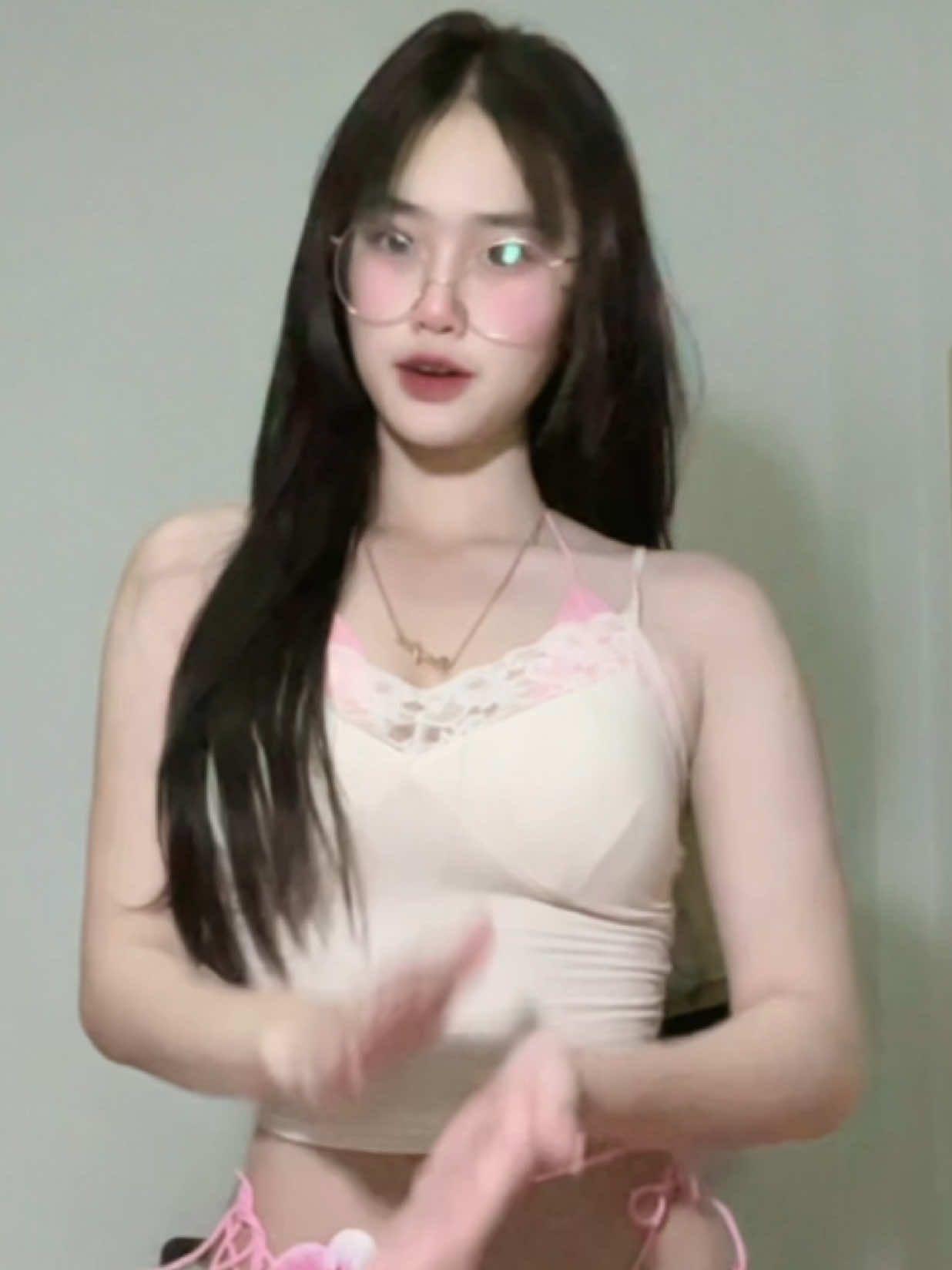 #ยัยเเบม #บอบอ 