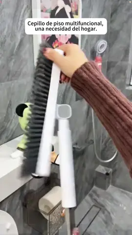 Limpieza profunda del piso del garaje #fypシ #CleanTok #limpiezaprofunda #fregadodepisos #limpiezadegaraje #fregado #asmr