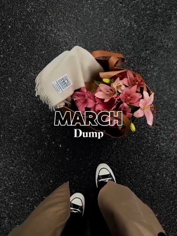 #CapCut March Dump 2025  #march #marchdump2025 #marchdump #marchrecap #marchsofar #goodbyemarch #thankyoumarch #foryoutemplate #templatecapcut #templatetrend #pinterestvideo #pinterest #fyp #fyppppppppppppppppppppppp 