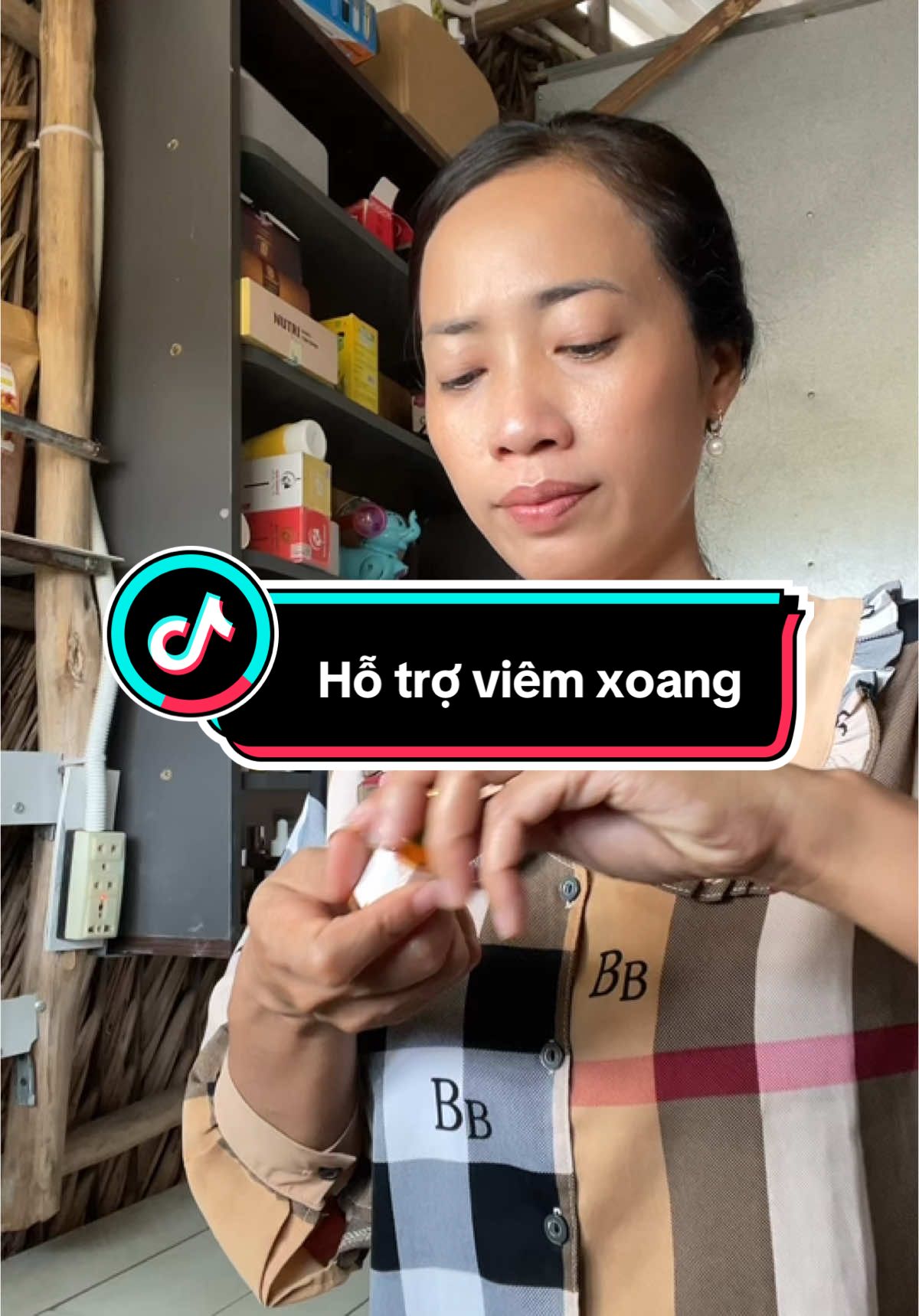 Serum  hỗ trợ viêm xoang thảo mộc#nangluongtichcuc💪🍀 #bỏphốvềquê #trend #xuhuong #xuhuong2025🍀🍀 @Phan võ 