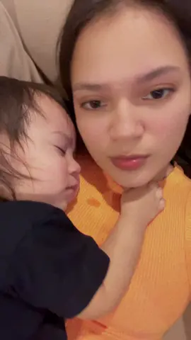 Mi varoncito me hace sentir la mujer más amada gracias por tanto amor 🥰 