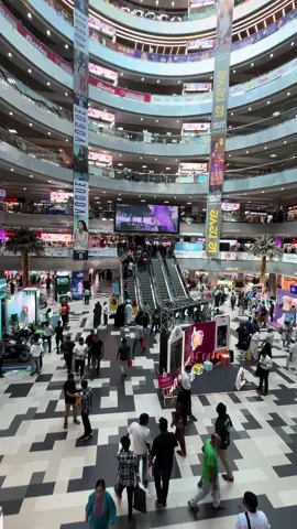 Boshundhora Shopping Complex 🔥 #shopping #foryou #fyp #viral 