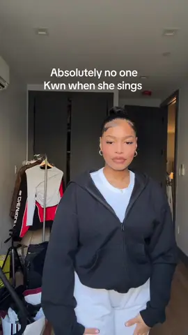 @kwn girl I love you & I think it’s so cute!!  😍😂 #kwn #singing 